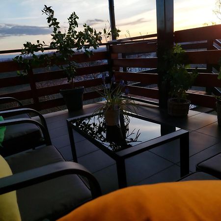 Apartman Masha Карловац Экстерьер фото