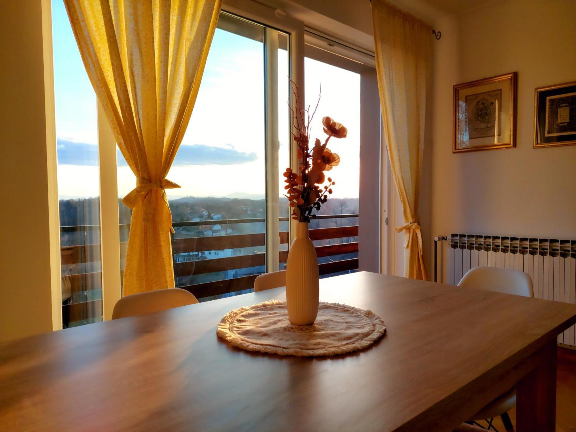 Apartman Masha Карловац Экстерьер фото