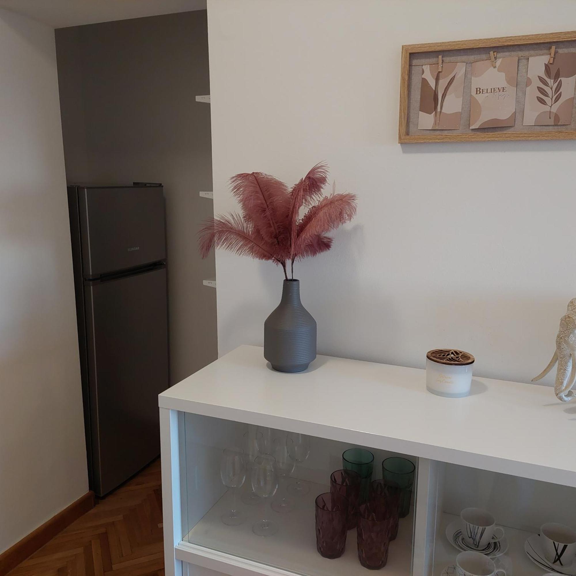 Apartman Masha Карловац Экстерьер фото