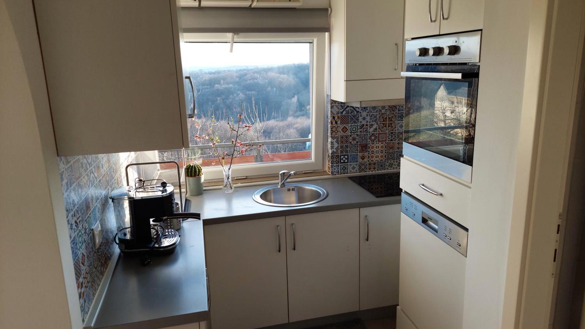 Apartman Masha Карловац Экстерьер фото