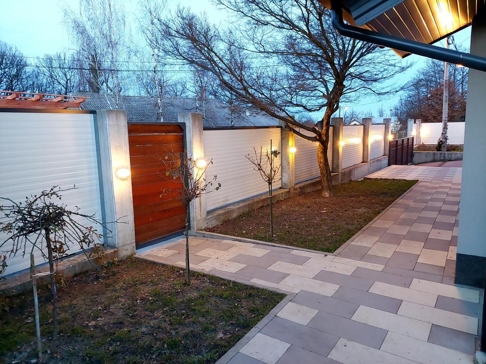 Apartman Masha Карловац Экстерьер фото