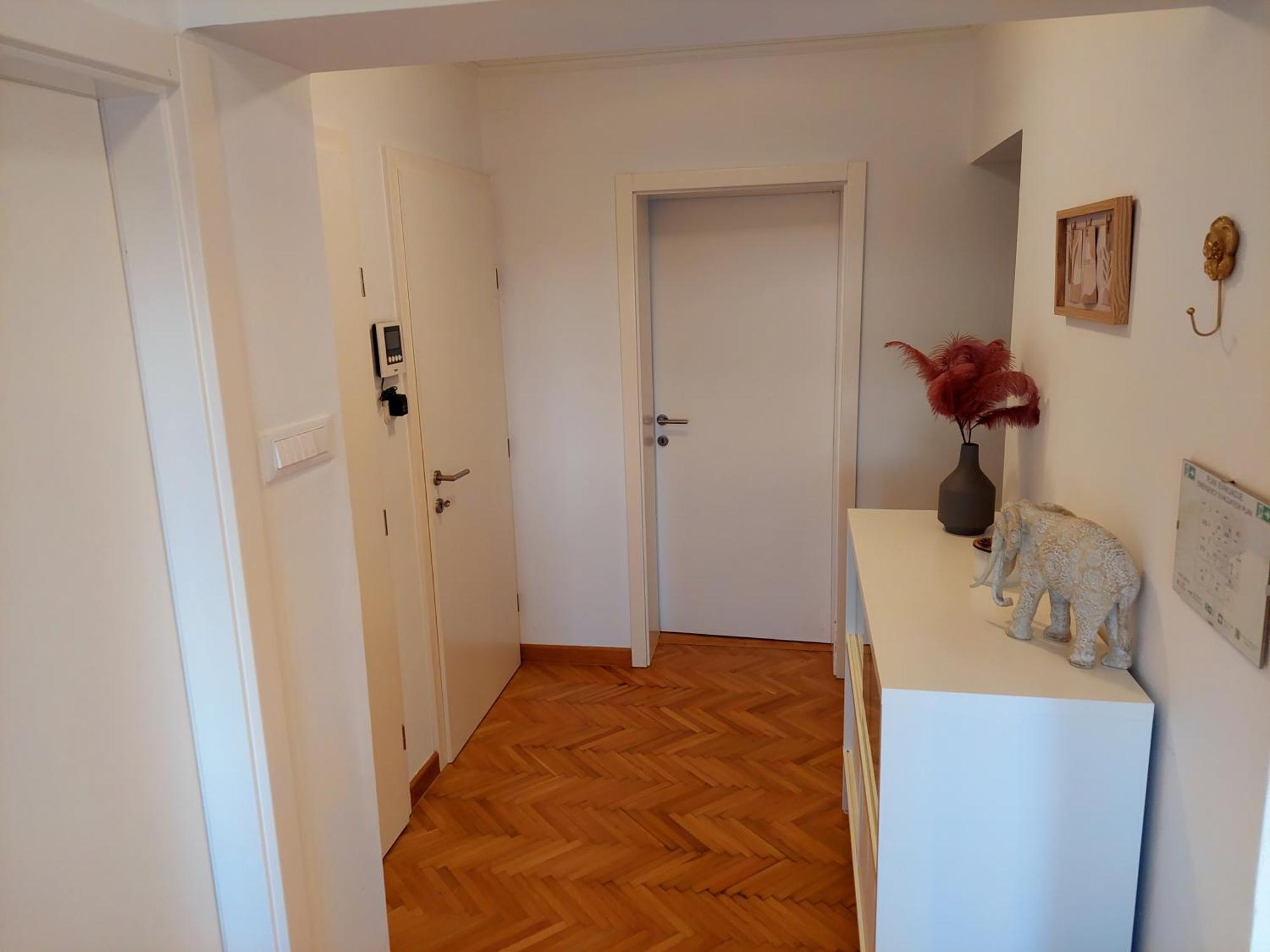 Apartman Masha Карловац Экстерьер фото