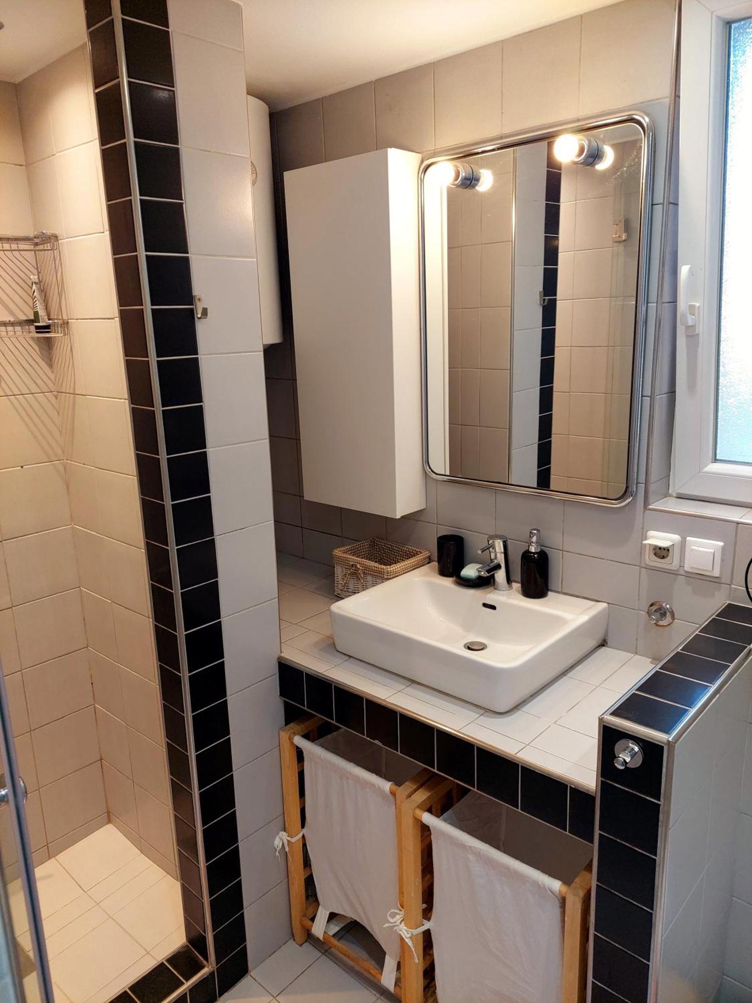 Apartman Masha Карловац Экстерьер фото